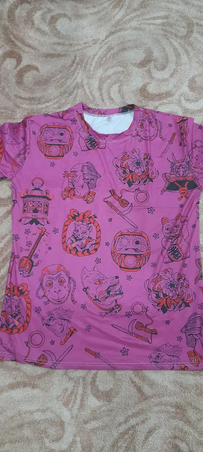 کیف و لانگ نو نو استفاده نشده|کیف، کفش، کمربند|دورود, |دیوار