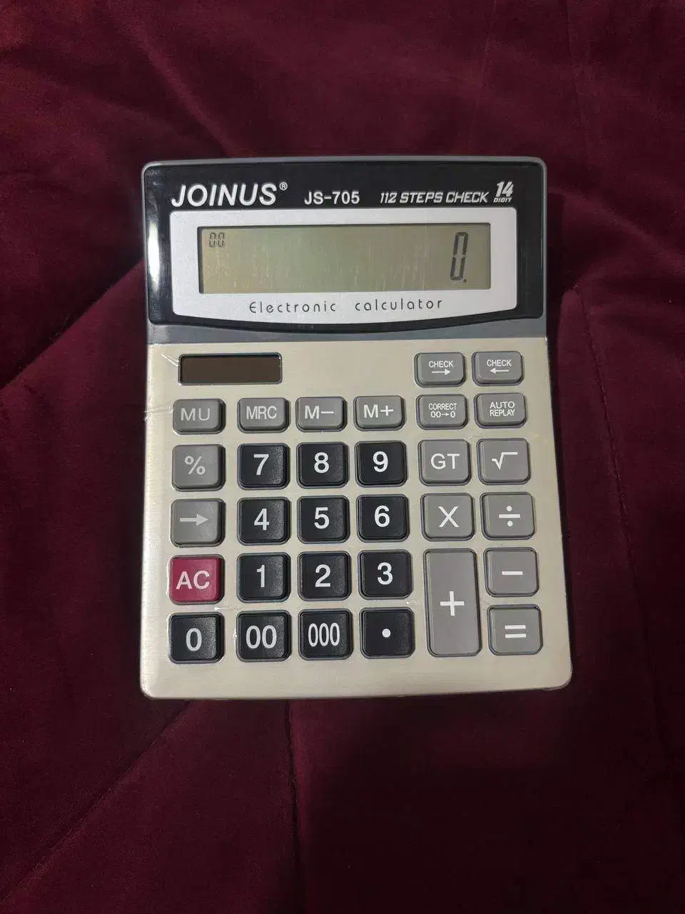 ماشین حساب نو|لوازم التحریر|لاهیجان, گلستان|دیوار