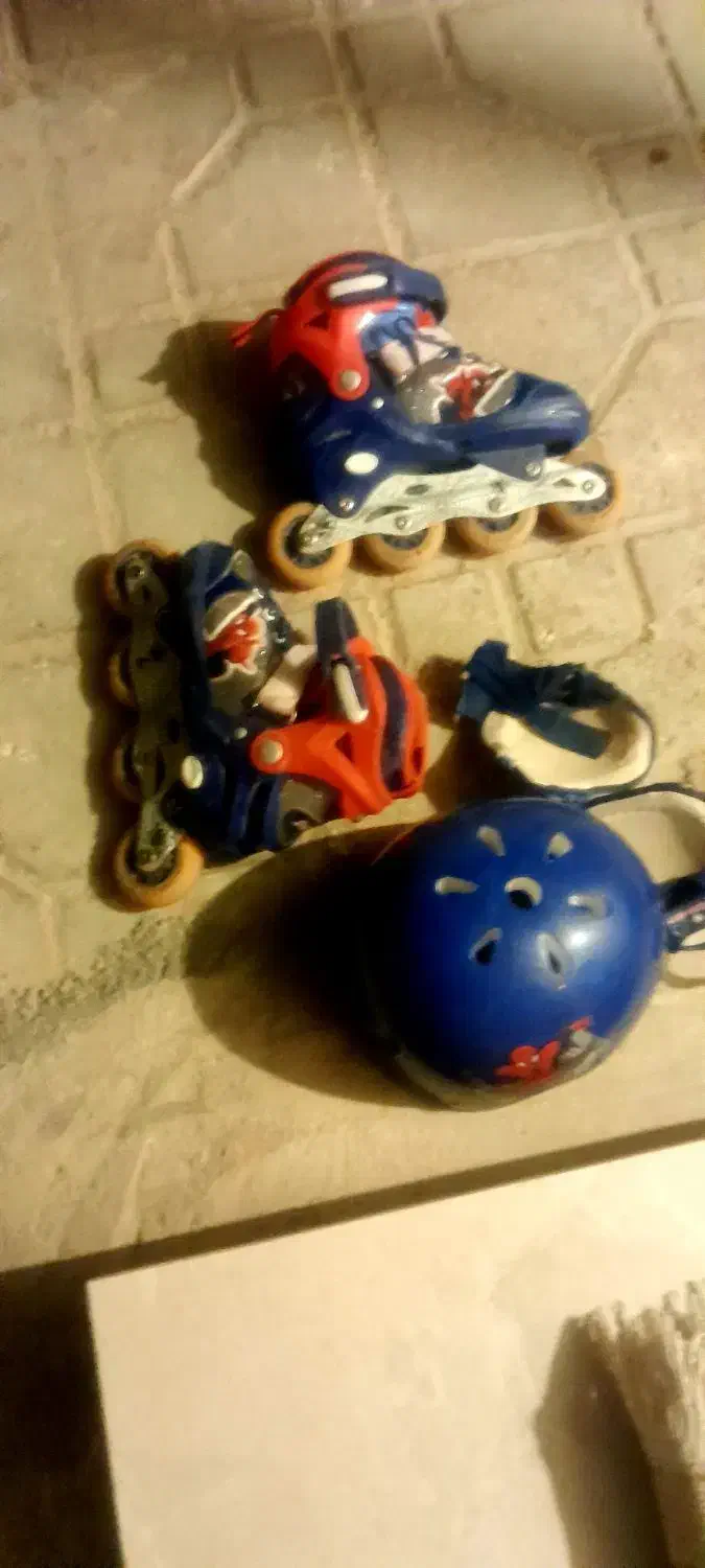 اسکیت|دوچرخه، اسکیت، اسکوتر|بجنورد, |دیوار