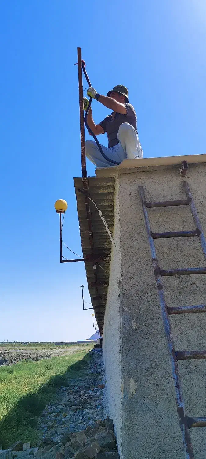 نصاب دوربین مدار بسته عیب یابی بازیابی رمز دزدگیر|خدمات پیشه و مهارت|ارومیه, |دیوار