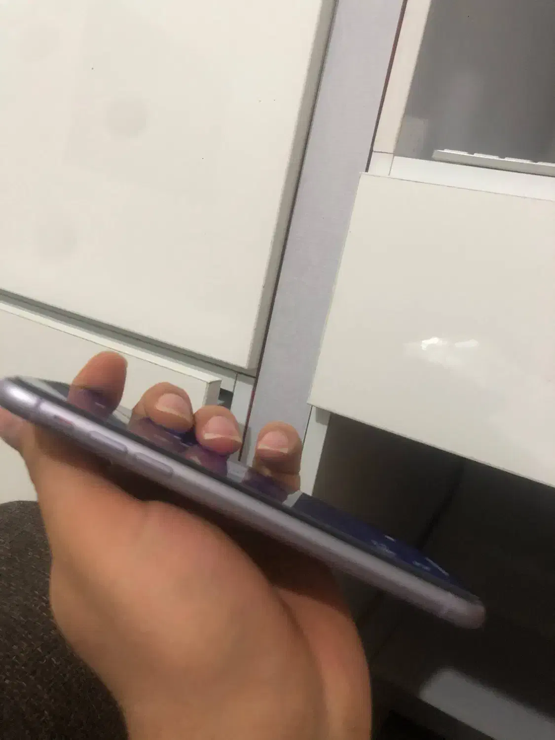 آیفون ۱۱ نرمال iphone 11|موبایل|قروه, |دیوار