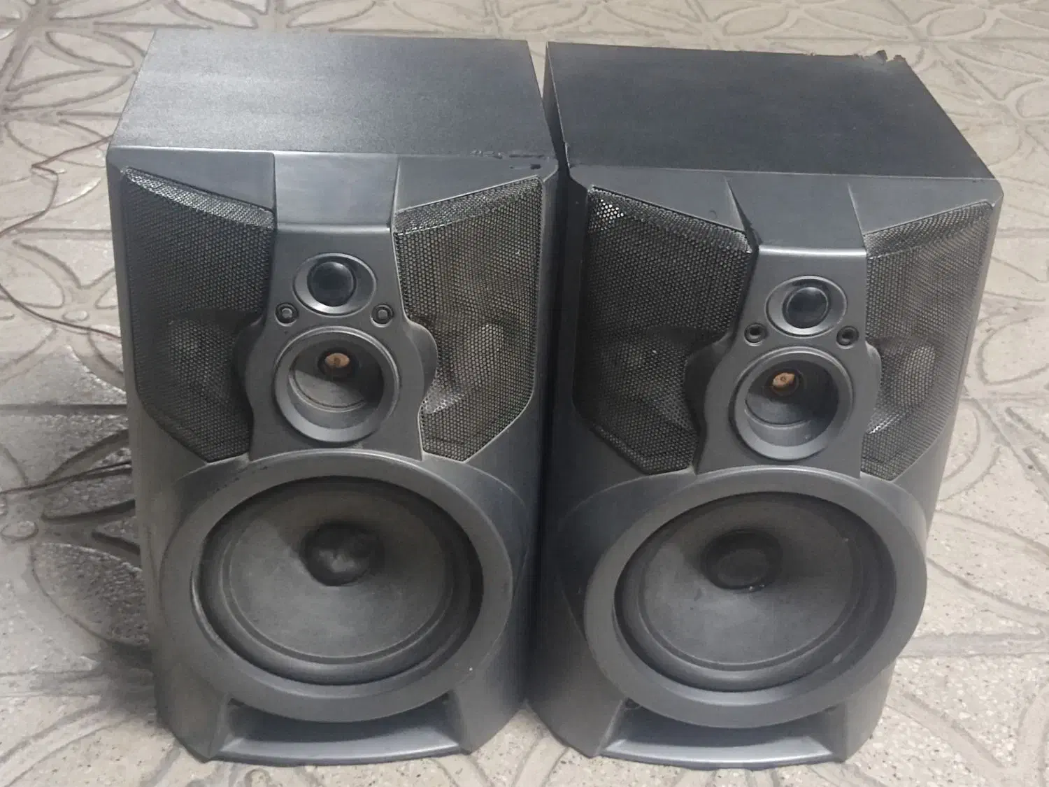 باند|سیستم صوتی خانگی|کازرون, |دیوار