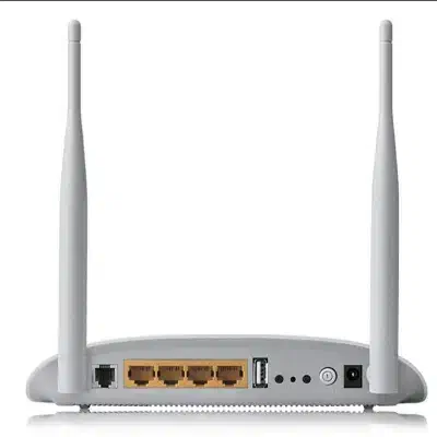 مودم TP-LINK|مودم و تجهیزات شبکه|مشهد, امیر|دیوار