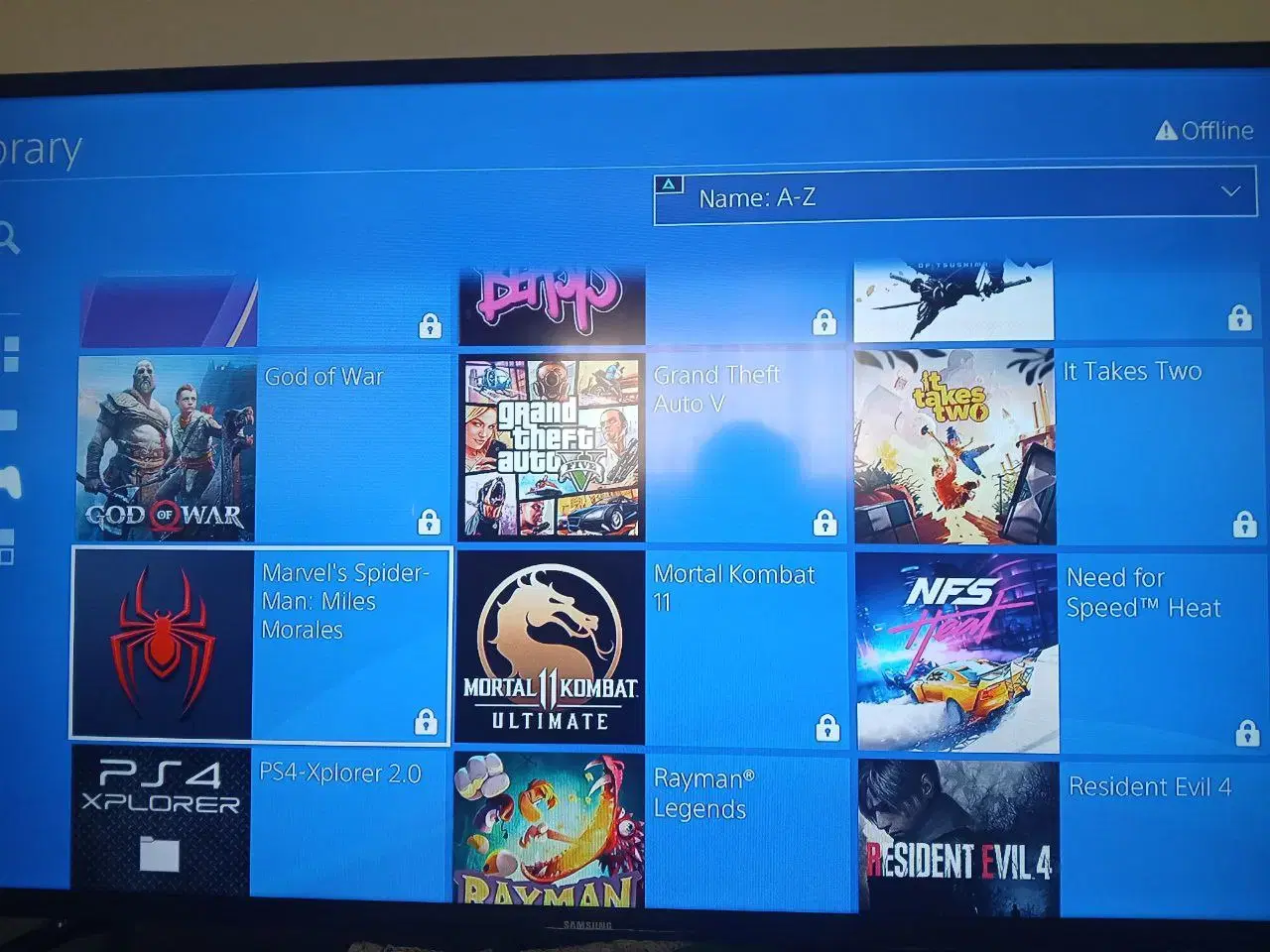 اجاره ps4|کنسول، بازی ویدئویی و آنلاین|مشهد, شهرک رازی (شهرک غرب)|دیوار