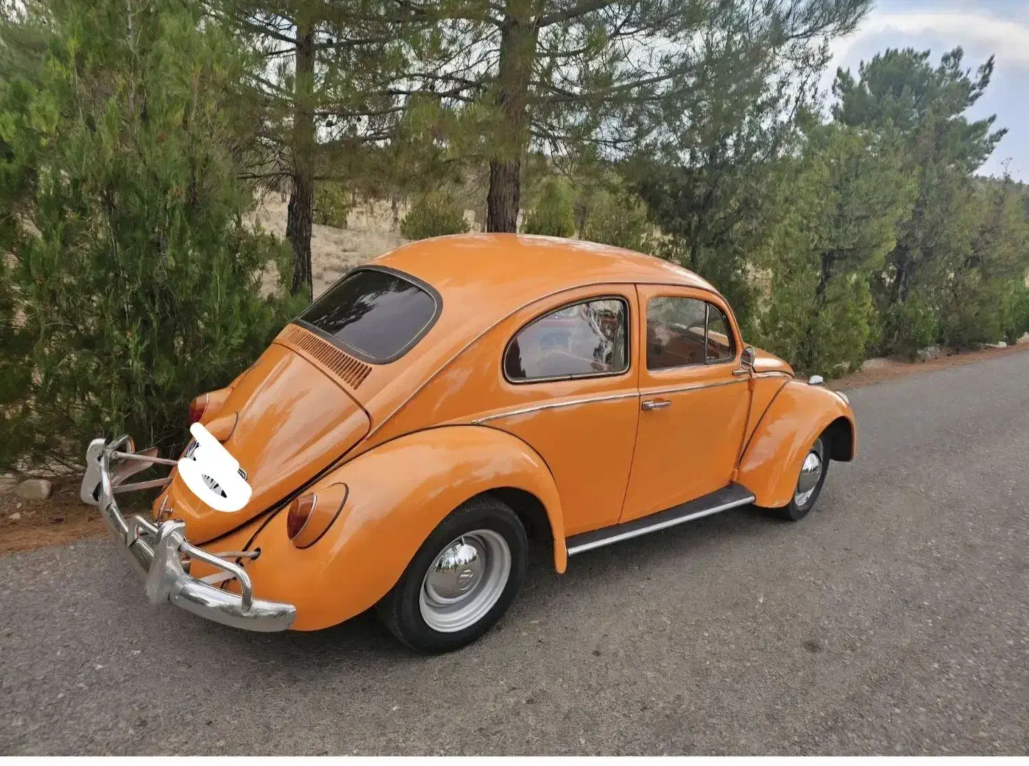 فولوکس|خودرو کلاسیک|کرمان, |دیوار