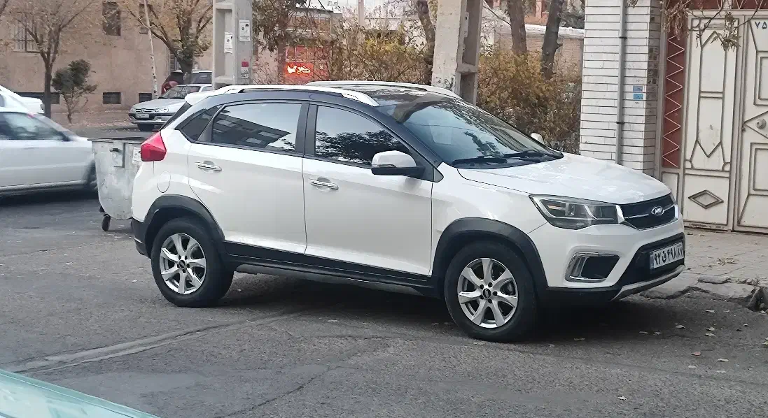 mvmx22اتومات|خودرو سواری و وانت|زنجان, |دیوار