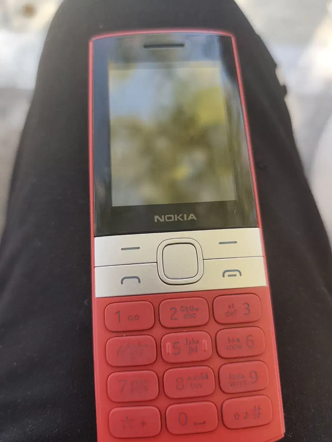 گوشی مدل ۱۵۰|موبایل|ایوان, |دیوار