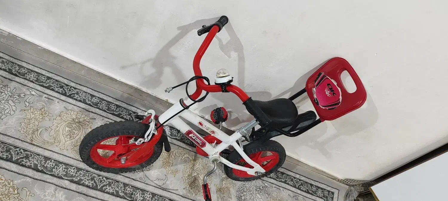 دوچرخه12|دوچرخه، اسکیت، اسکوتر|شوشتر, |دیوار