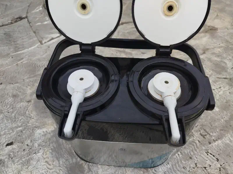 فلاکس دو لیتری|قوری، کتری، قهوه‌ساز دستی|ارومیه, |دیوار