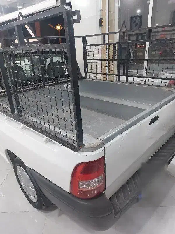 پراید وانت ۴۰۱|خودرو سواری و وانت|زارچ, |دیوار