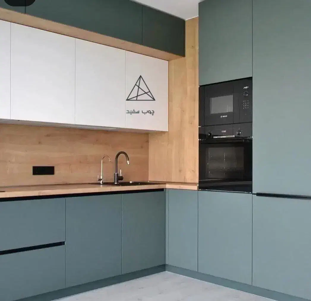 دکوراسیون داخلی کابینت اقساطی|مصالح و تجهیزات ساختمان|اصفهان, لاله|دیوار