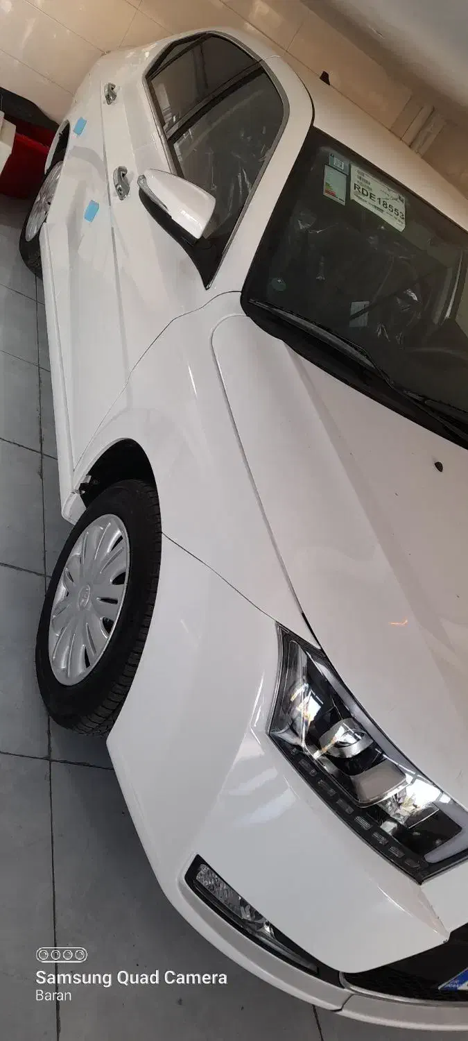 دنا پلاس بورسی خشک|خودرو سواری و وانت|هریس, |دیوار