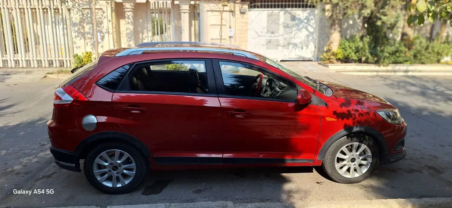 ام وی ام ۳۱۵ بیرنگ اسفند ۹۷|خودرو سواری و وانت|کرج, عظیمیه|دیوار