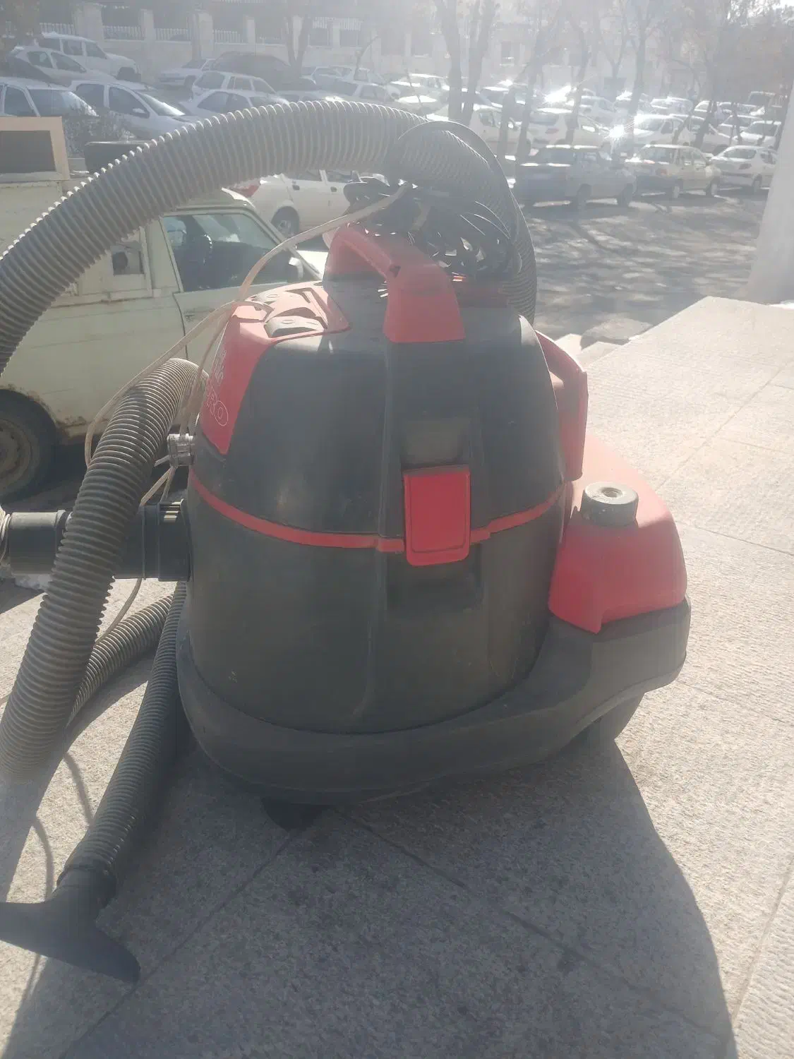 دستگاه مبل شور|لوازم نظافت|زنجان, |دیوار