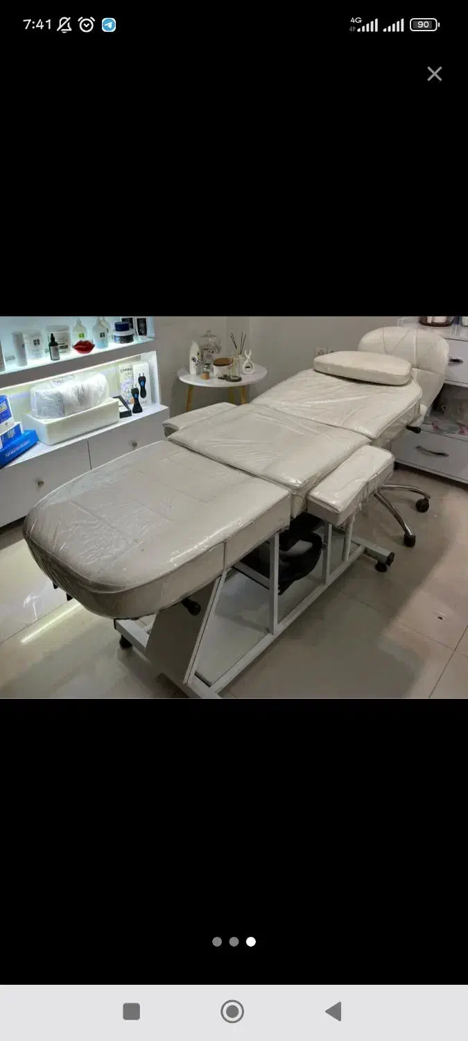 کاشت ناخن و بابلیس|آرایشگاه و سالنهای زیبایی|مشهد, چهارچشمه|دیوار