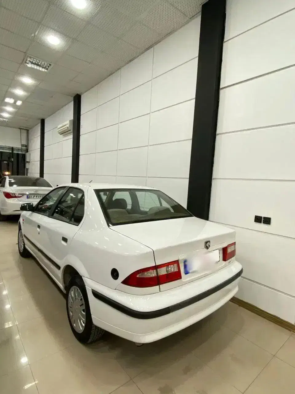 سمند  Lx|خودرو سواری و وانت|سیرجان, |دیوار