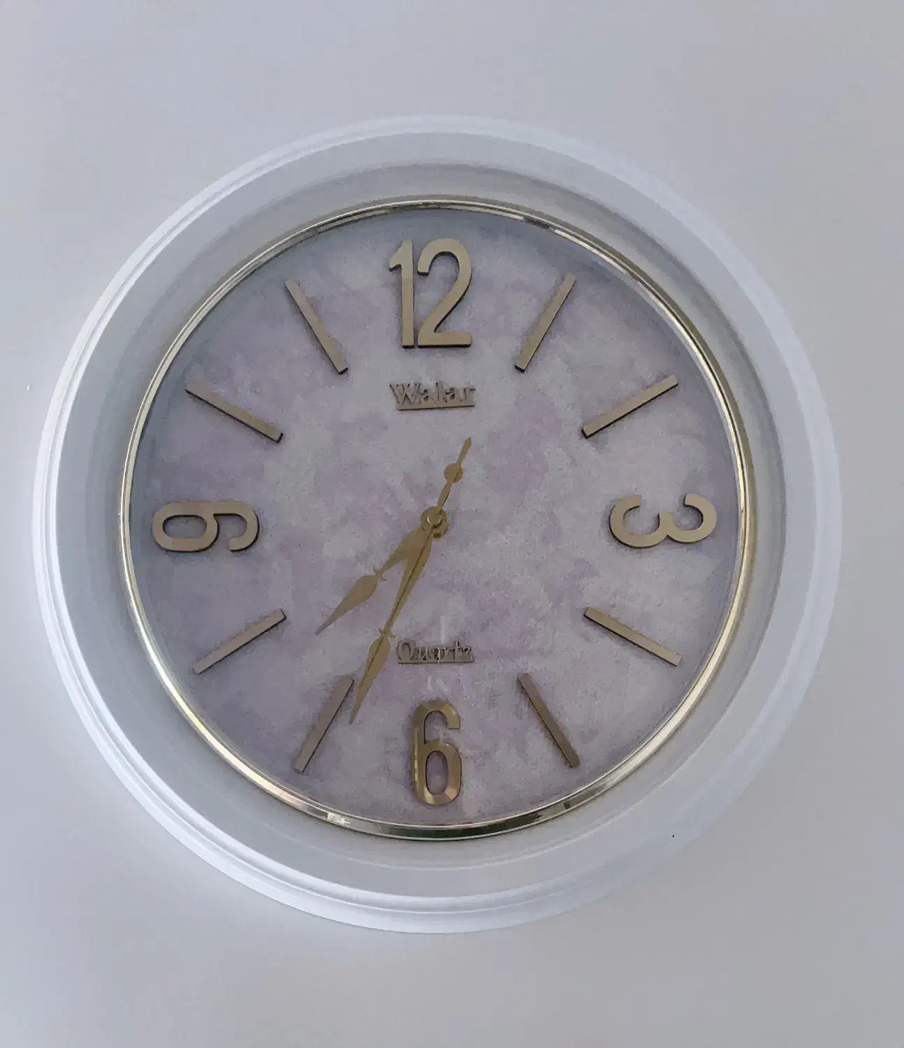 ساعت دیواری بسیار شیک|ساعت دیواری و تزئینی|تهران, سازمان برنامه جنوبی|دیوار