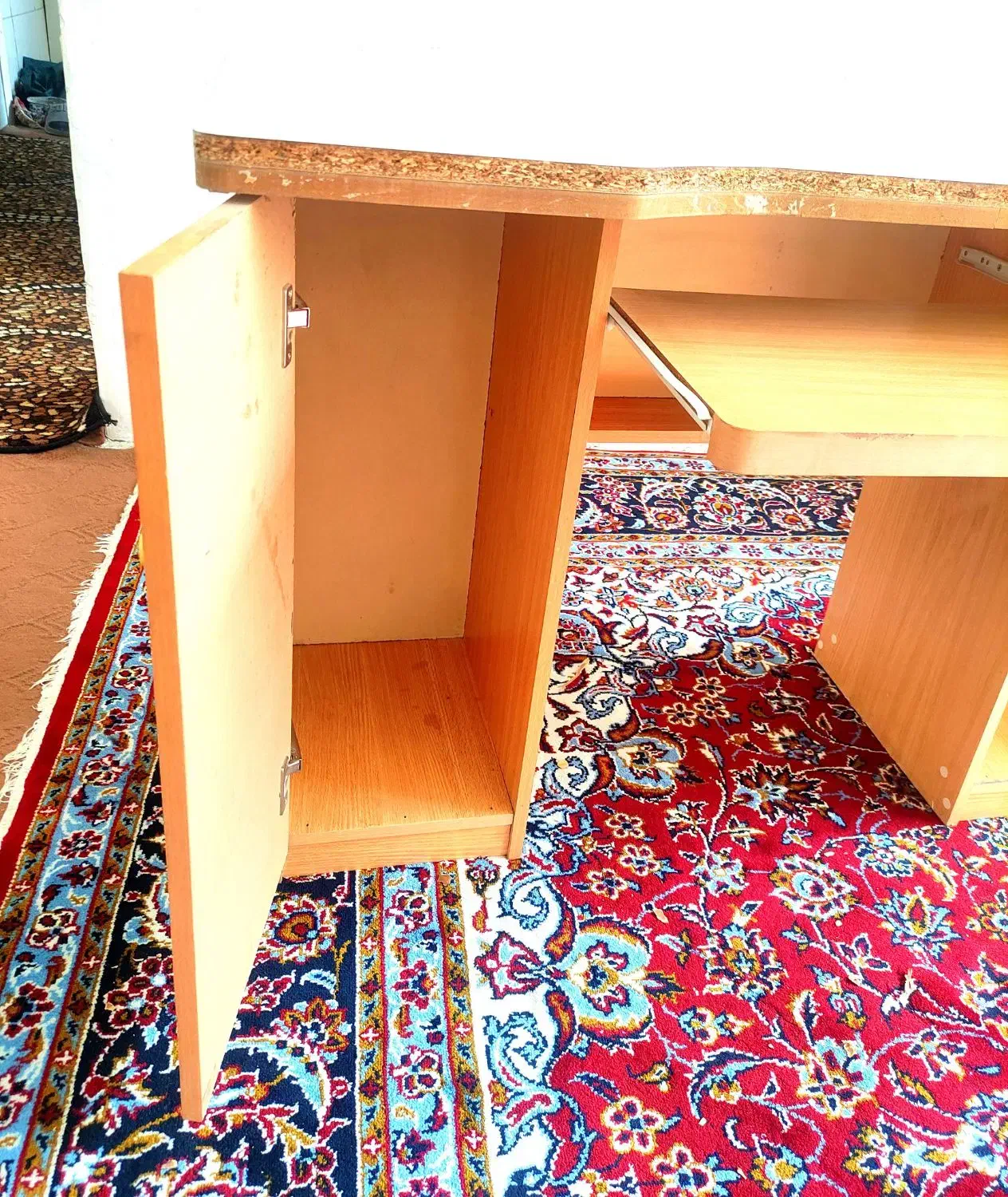 میز کامپیوتر|میز تحریر و کامپیوتر|کرمانشاه, |دیوار