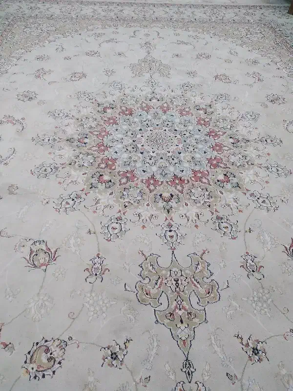 فرش ۱۲ متری|فرش|همدان, |دیوار