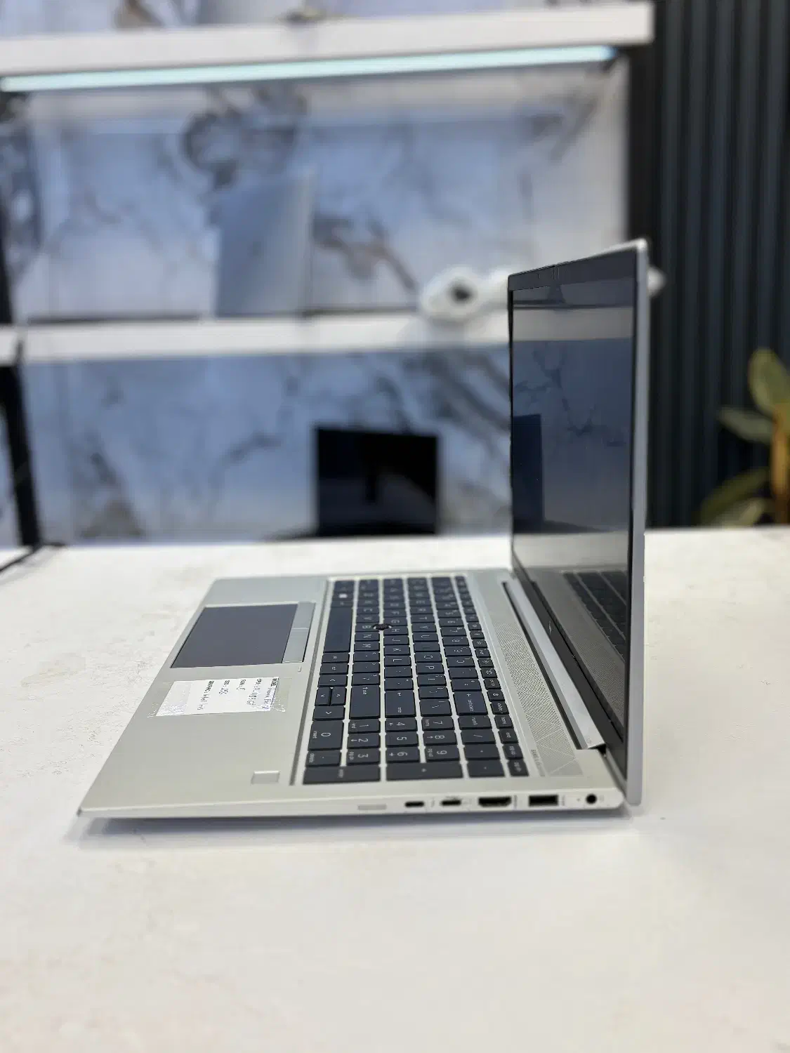 لپ تاپ استوک تمیز HP Probook 850 G8|رایانه همراه|کرج, اصفهانی‌ها|دیوار