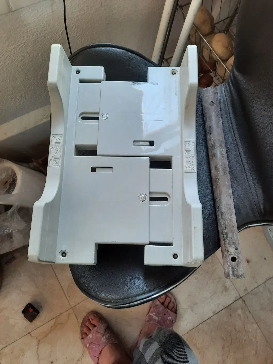 زیر کیسی|قطعات و لوازم جانبی رایانه|ری, سیزده آبان|دیوار