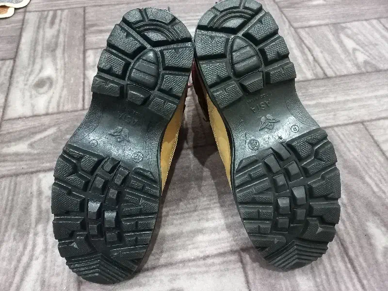 کفش کوهنوردی|کوهنوردی و کمپینگ|اسلام‌شهر, شهرک واوان|دیوار