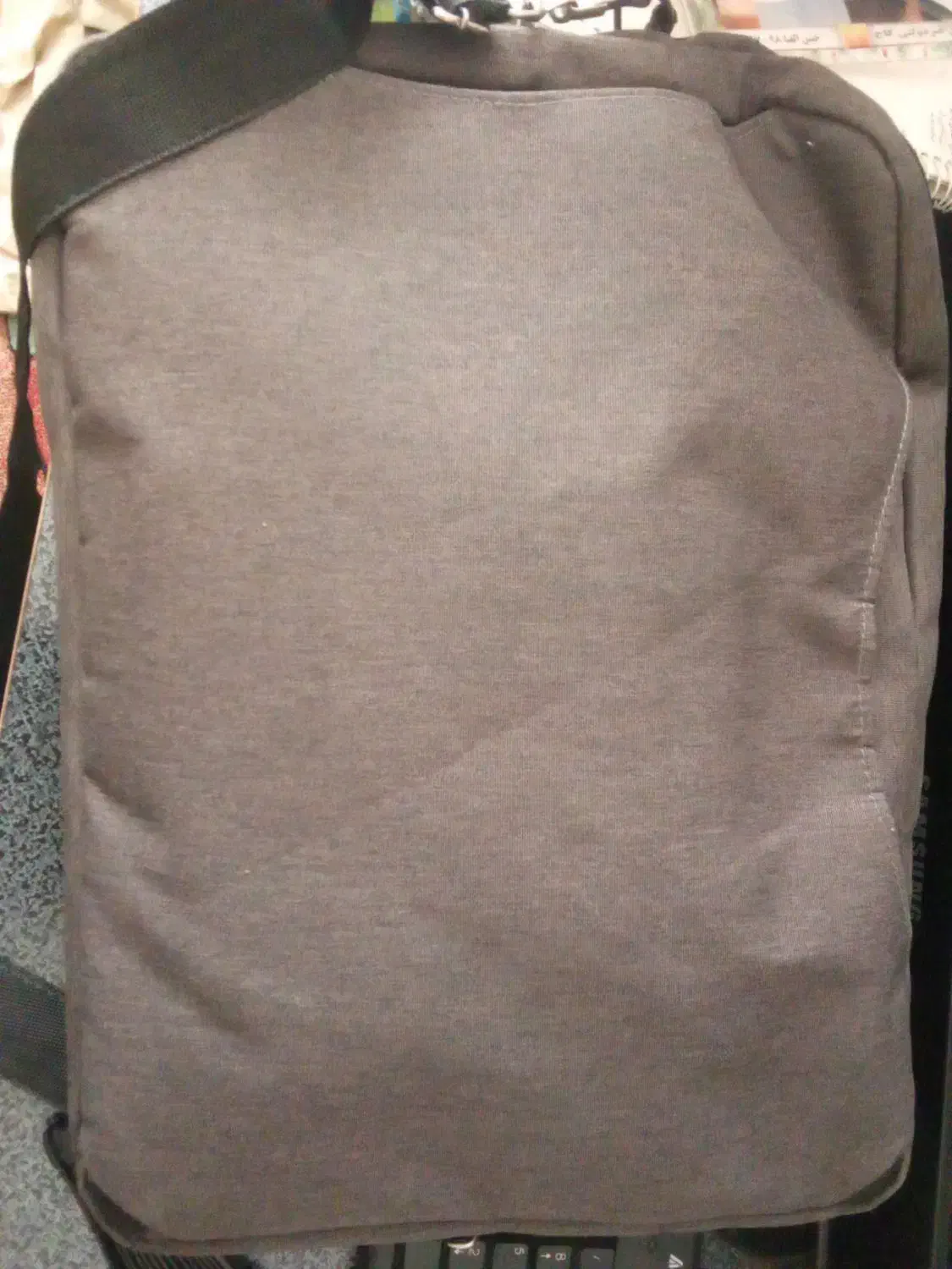 کیف نو نو|کیف، کفش، کمربند|پاکدشت, پاکدشت (مامازند)|دیوار