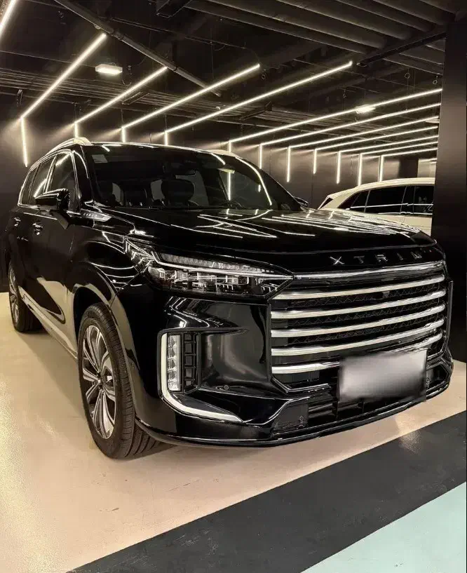 اکستریم وی ایکس ، xtrim qx|خودرو سواری و وانت|تهران, حکمت|دیوار