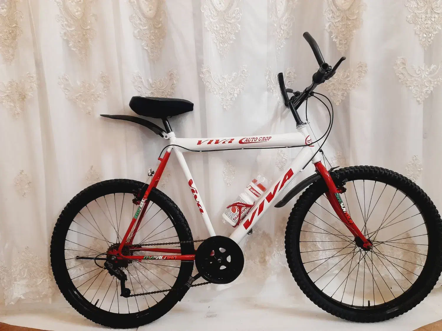 دوچرخه 26 برابچه دلبتان|اسباببازی بچه|اردبیل, |دیوار