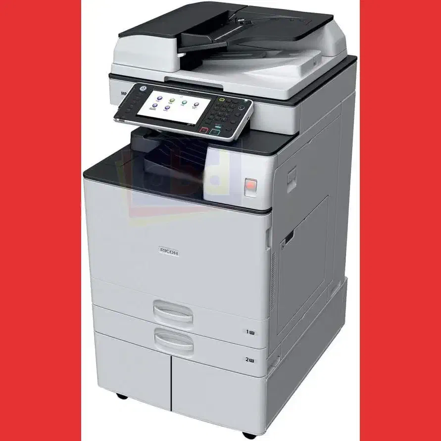 RICOH 5054 پادشاه استوکهای تمیز|پرینتر، اسکنر، کپی، فکس|شیراز, سینما سعدی|دیوار