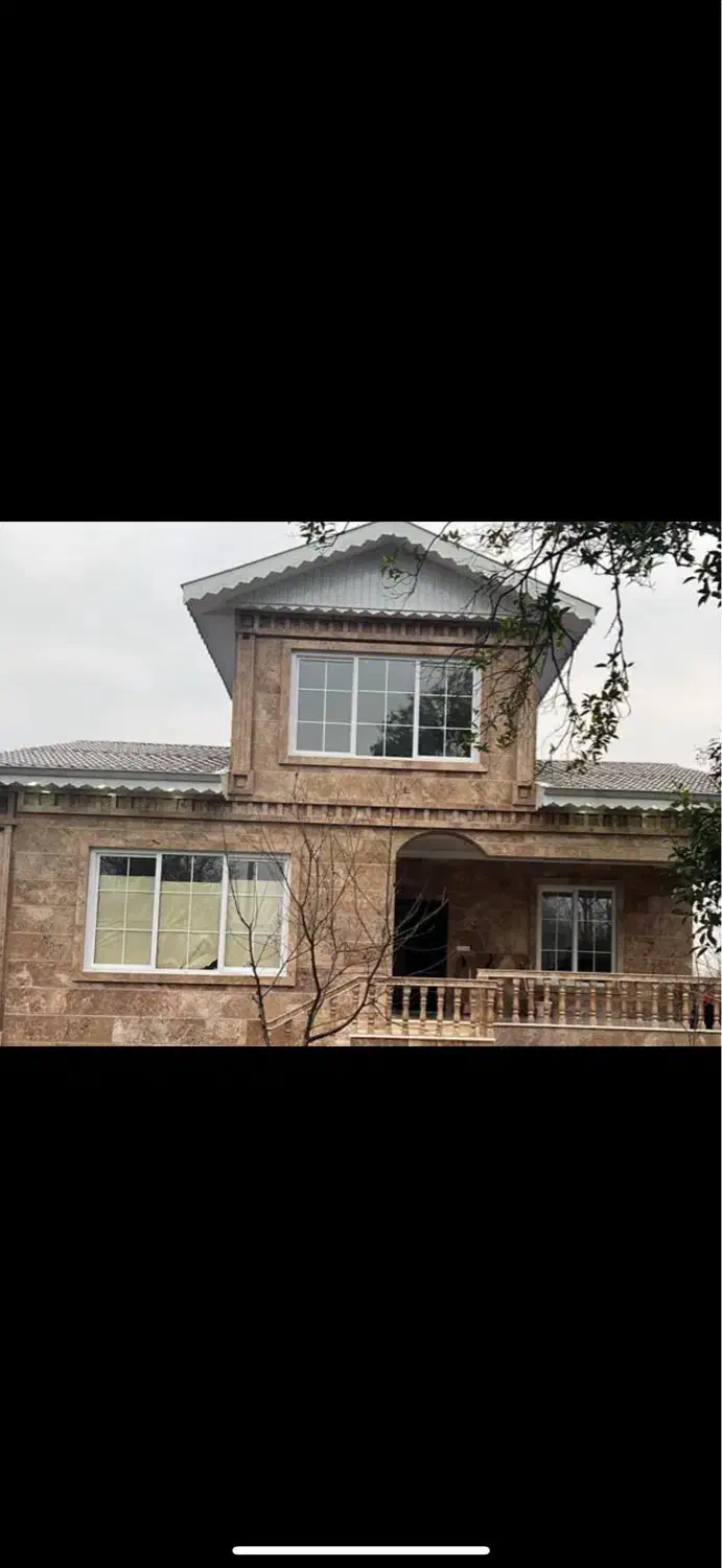 ویلا دوبلکس ویو ابدی ماسال شاندرمن|فروش خانه و ویلا|ماسال, |دیوار