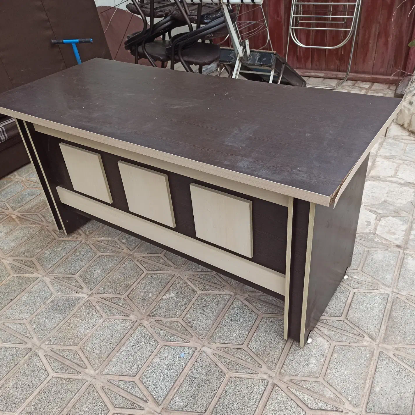 میز اداری|میز تحریر و کامپیوتر|بیرجند, |دیوار