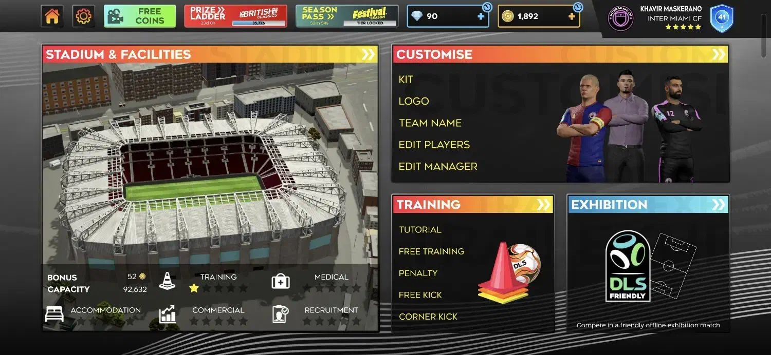 دریم لیگ|کنسول، بازی ویدئویی و آنلاین|ایذه, |دیوار