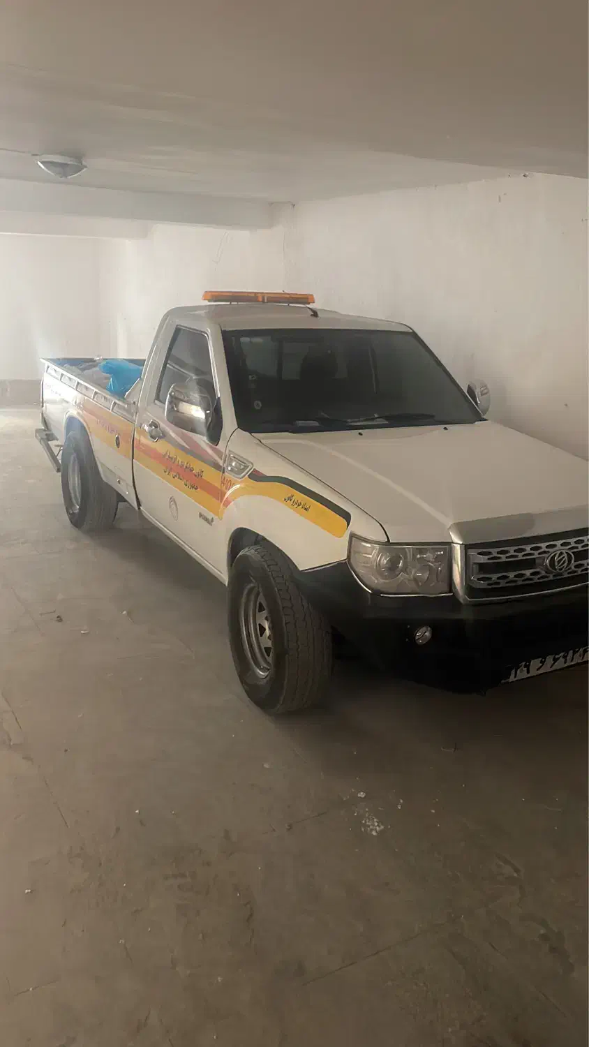 امدادخودرو شبانه روزی جرثقیل خودروبر یدک کش کفی|خدمات حمل و نقل|پردیس, فاز ۸|دیوار