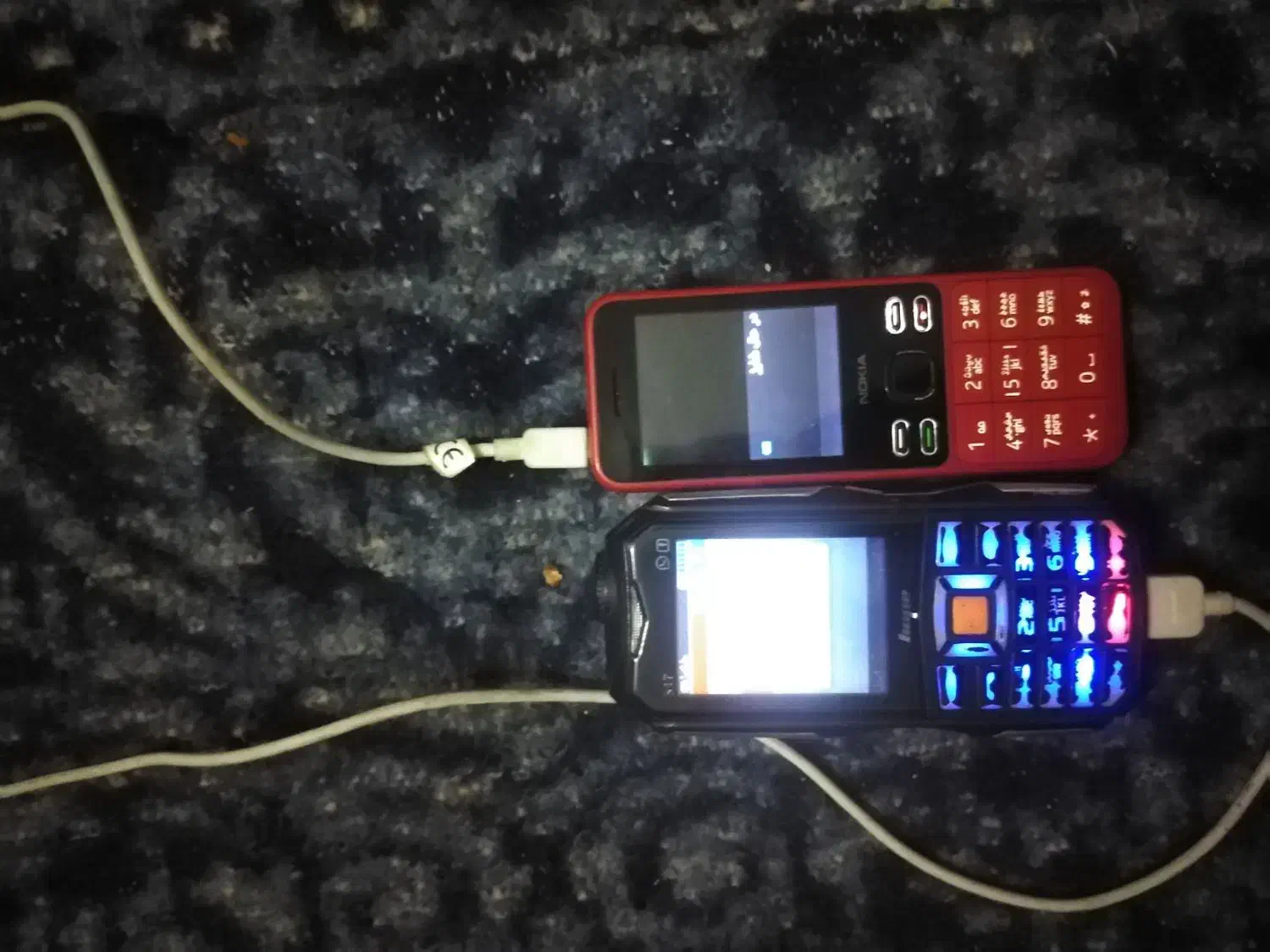 گوشی ساده رم خور|موبایل|اندیمشک, |دیوار