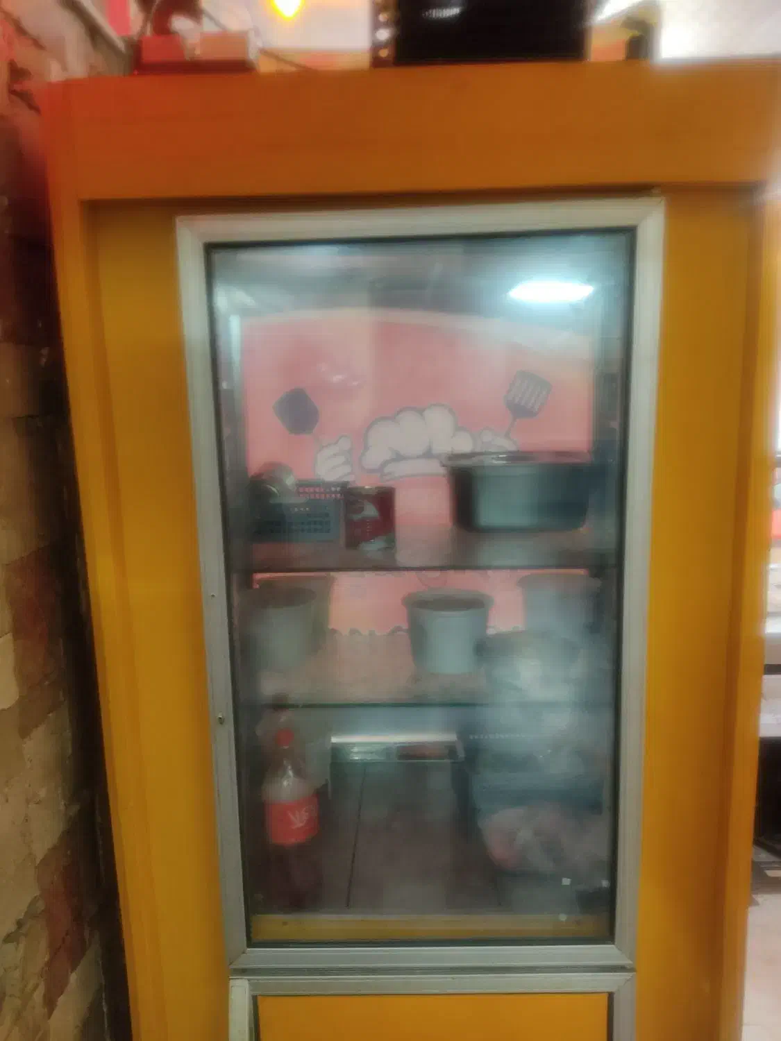 تجهیزات کترینگ|کافیشاپ و رستوران|بروجرد, |دیوار