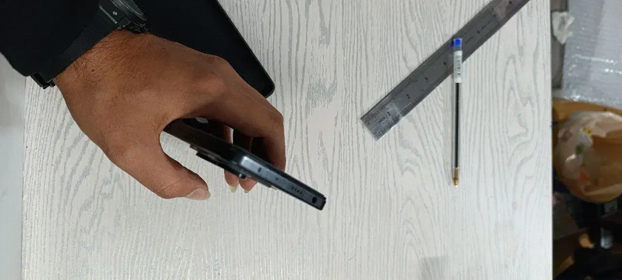 poco x5pro|موبایل|نیشابور, فردوس شمالی|دیوار