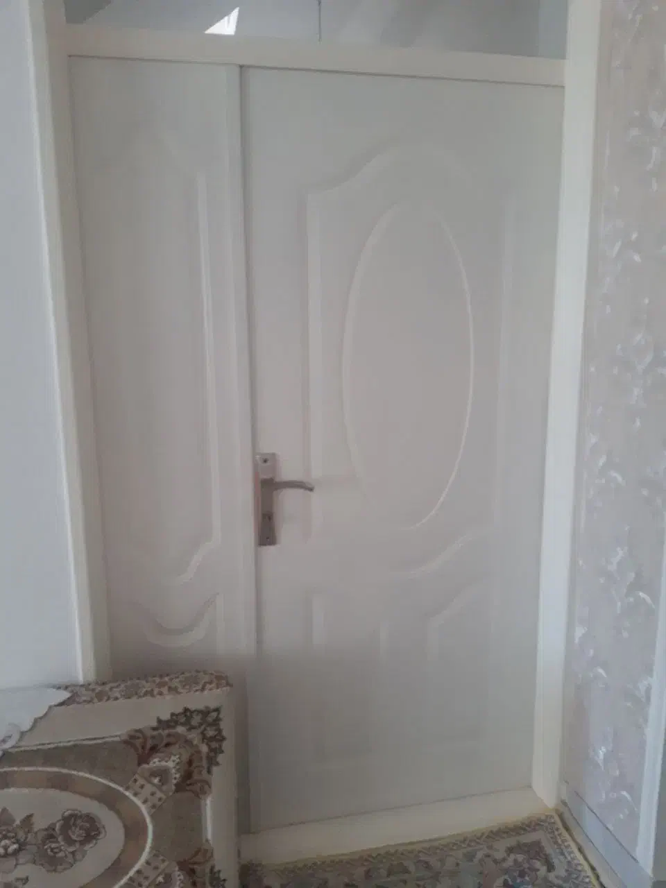 درب چوبی|مصالح و تجهیزات ساختمان|کامیاران, |دیوار