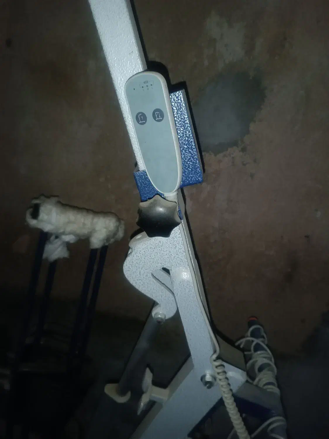 بالابر بیمار اتومات شارژی درحد خشک|پزشکی|آق قلا, |دیوار