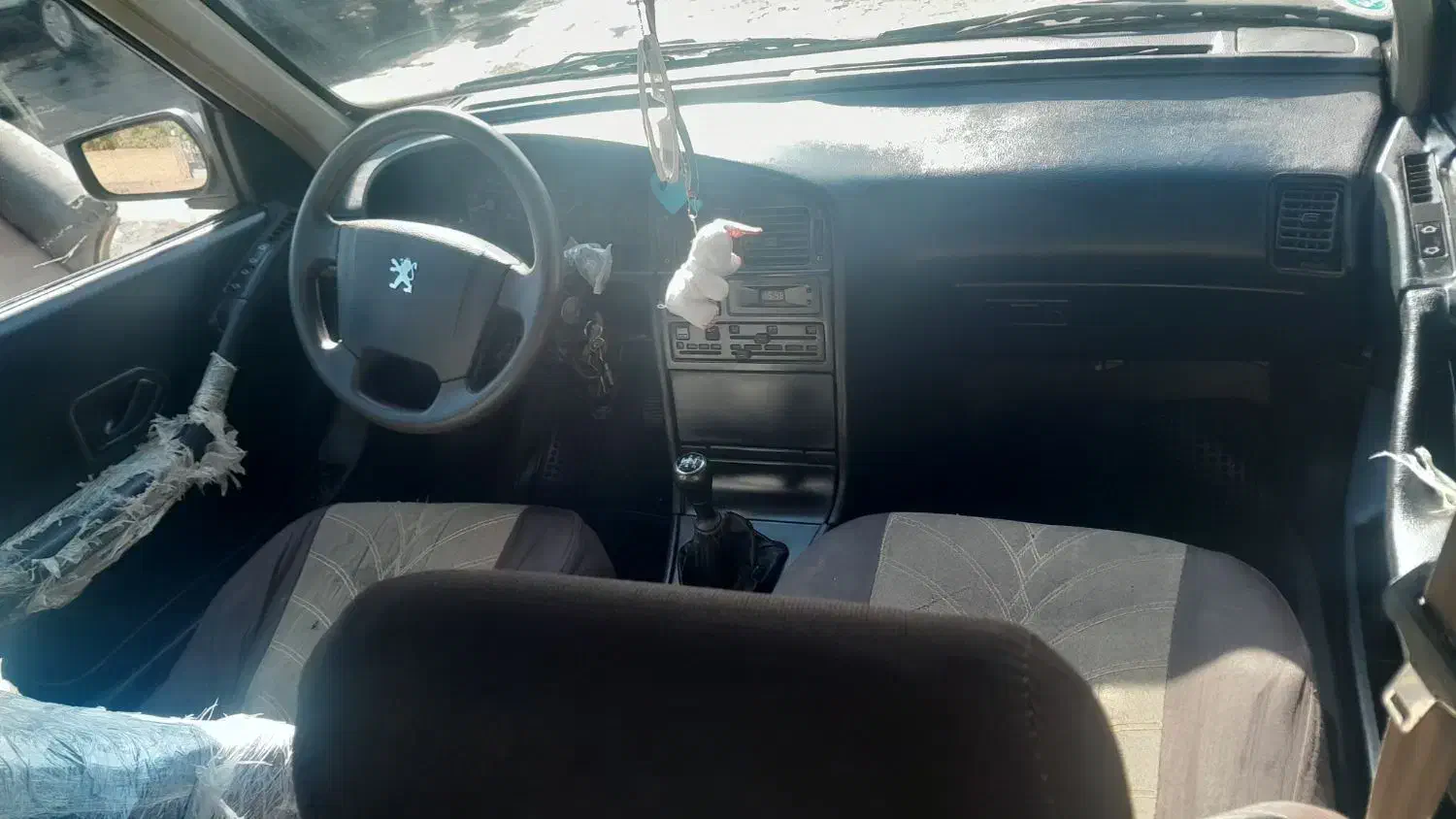 پژو ۲۰۰۰|خودرو سواری و وانت|بجنورد, |دیوار