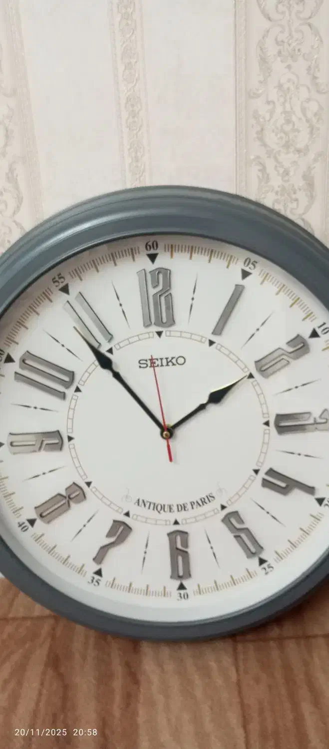 ساعت دیواری نو|ساعت دیواری و تزئینی|تبریز, |دیوار