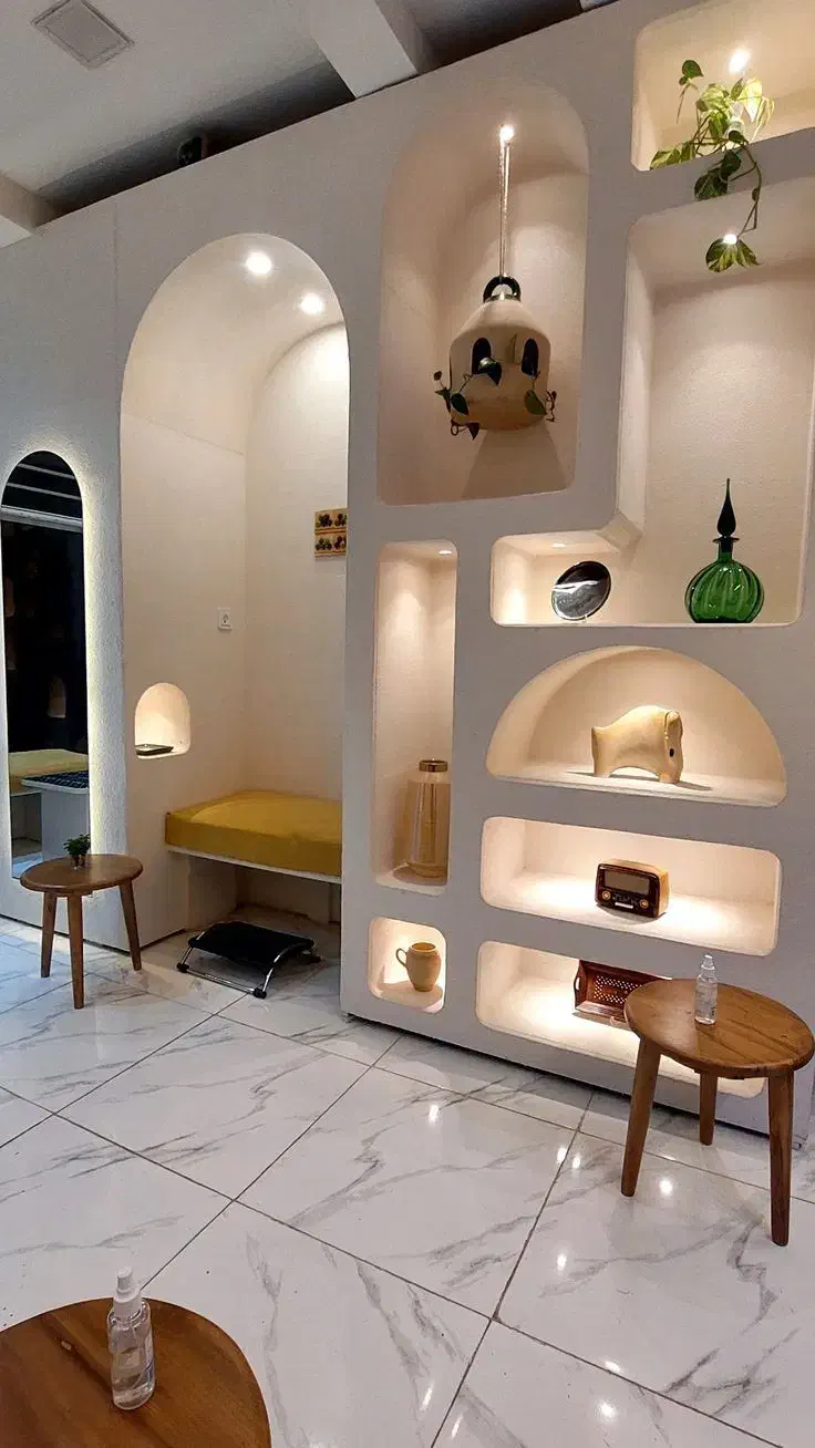 کنافکار نصاب کناف سقف کاذب لاین نوری PVC نقاشی|خدمات پیشه و مهارت|کرج, ساسانی (قلمستان)|دیوار