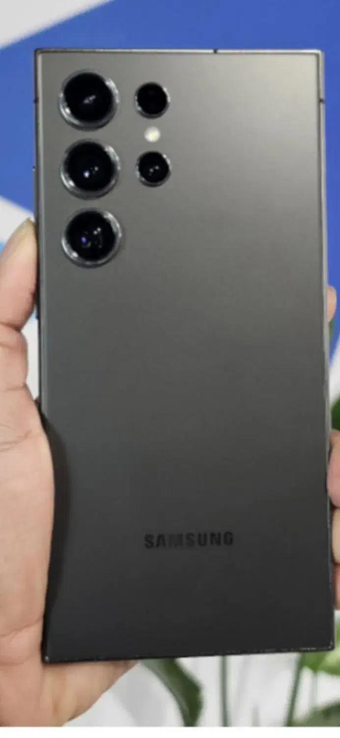 گوشی s24الترا|موبایل|ارومیه, |دیوار