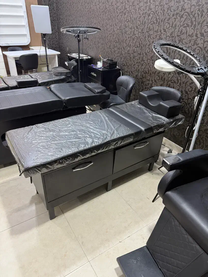 دعوت به همکاری در سالن زیبایی|استخدام درمانی، زیبایی، بهداشتی|ایلام, |دیوار