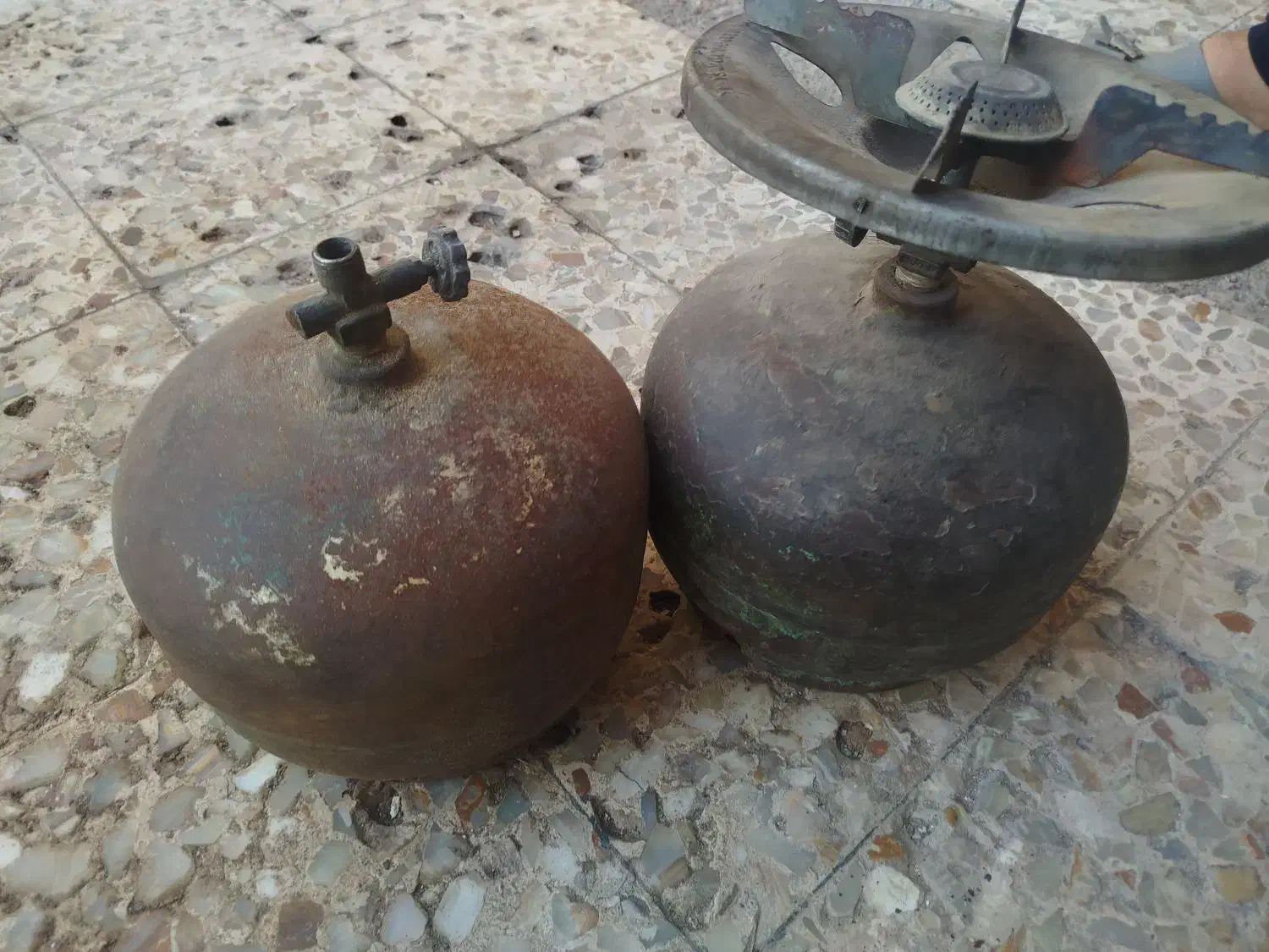 پیکنیک|اجاق گاز و لوازم برقی پخت‌وپز|اهواز, اسماعیلیه|دیوار