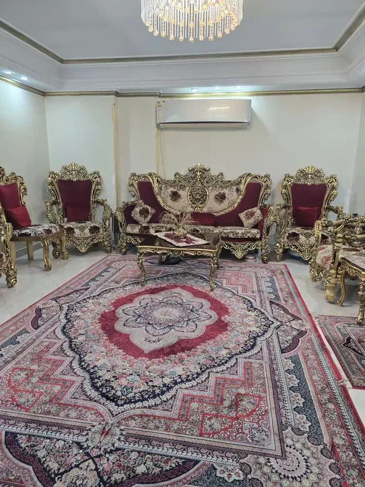۷۵متر تک واحد نوساز|اجارهٔ آپارتمان|تهران, مسعودیه|دیوار