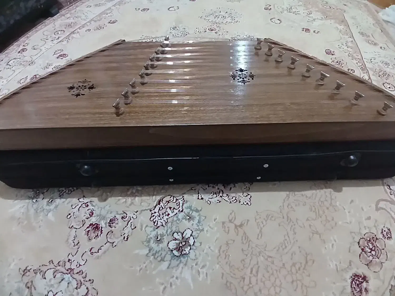 سنتور تمیز|سازهای سنتی|اصفهان, ملک‌شهر|دیوار