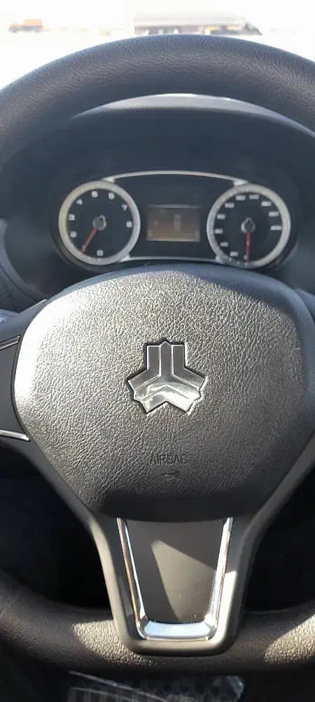 ساینا 1403|خودرو سواری و وانت|خرم‌آباد, |دیوار