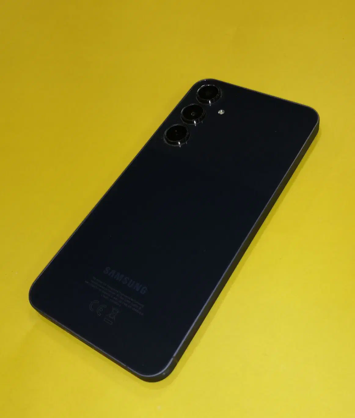 گوشی سامسونگ a55|موبایل|گنبد کاووس, |دیوار