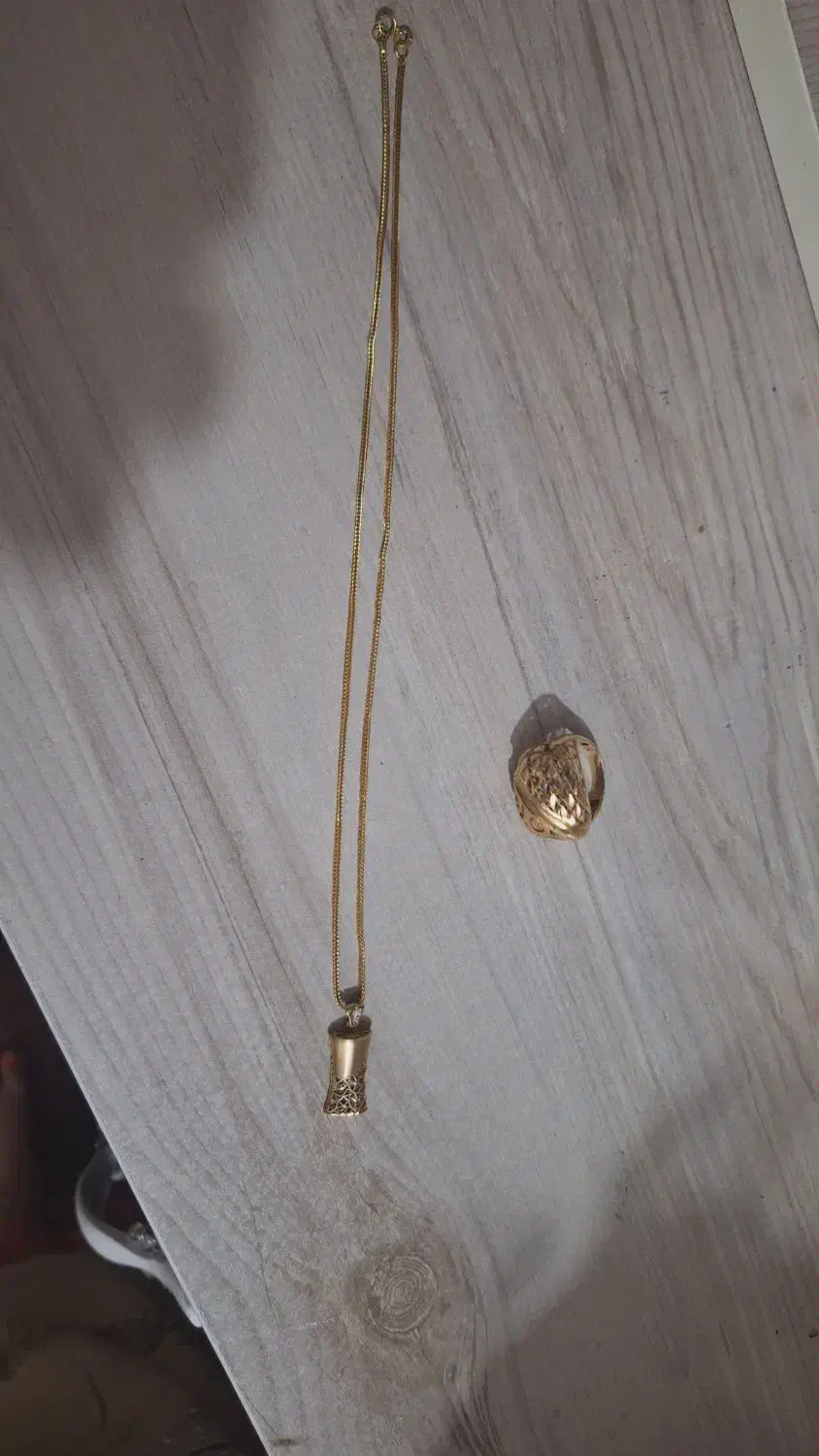 طلا ۴۰۰ بالا تابلو بافاکتور|جواهرات|بندر ماهشهر, |دیوار